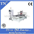 Bottom price new products gold quality cabinet making cnc router